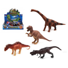 ATOSA Dinosaur 20 Cm 8 Assorted Figure