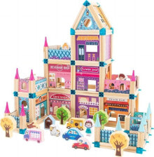 Dollhouses for girls