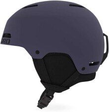 Шлем защитный для горных лыж и сноуборда Giro Ledge