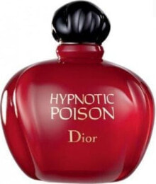 Женская туалетная вода Dior Hypnotic Poison EDT 30 ml