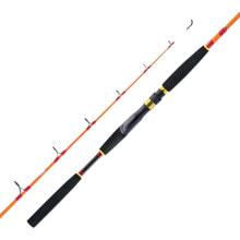 TICA Kayak Bottom Shipping Rod