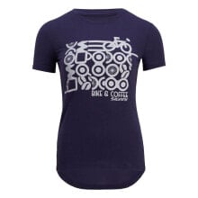 SILVINI Pelori Short Sleeve T-Shirt