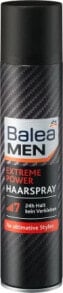 Сухие и твердые шампуни для волос Balea MEN купить от $13