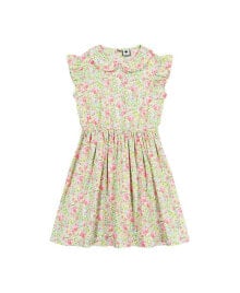 Baby dresses and sundresses for girls