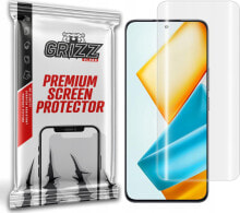 Protective films and glasses for smartphones