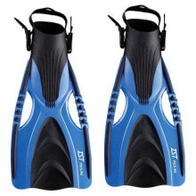 Fins for scuba diving