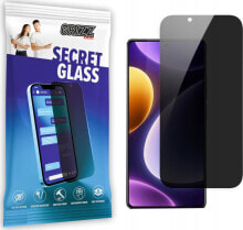 Protective films and glasses for smartphones