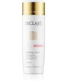 Купить средства для очищения и снятия макияжа Declare: Declaré Soft Cleansing Milde Gesichtslotion