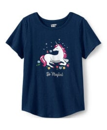 Children's T-shirts for girls