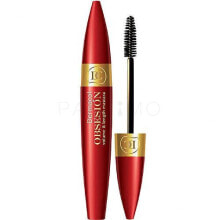 Dermacol Obsesión Volume & Lenght 12 ml mascara für Frauen