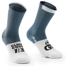 Спортивная одежда, обувь и аксессуары assos GT C2 Socks