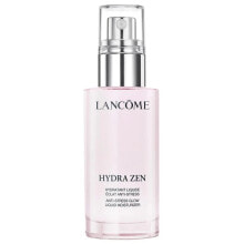 Hydra Zen Tagescreme Glow hydrating fluide