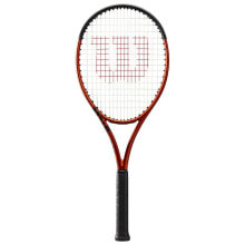 WILSON Burn 100LS V5.0 Tennis Racket