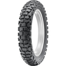 Dunlop D605 51P TT Adventure Tire