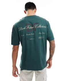 Men's T-shirts and T-shirts