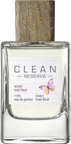 Clean Reserve Lush Fleur - Eau de Parfum