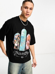 Men's Printed T-shirts