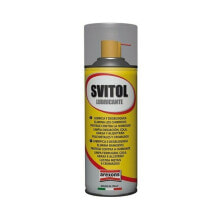 Масла и технические жидкости для автомобилей Svitol