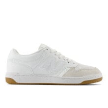 Белые мужские кроссовки New Balance купить от $99