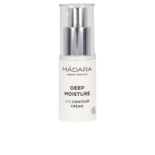 Средства для ухода за кожей вокруг глаз MÁDARA Cosmetics MADSAC15 крем для глаз 15 ml