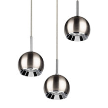 Pendant lights