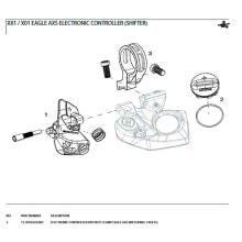 Spare parts and consumables for motor vehicles