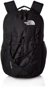 Мужские спортивные рюкзаки мужской спортивный рюкзак черный The North Face Jester Backpack
