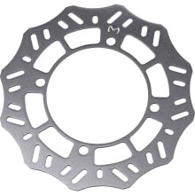 Запчасти и расходные материалы для мототехники MOOSE HARD-PARTS Stainless Steel Rear Disc Brake Sherco Enduro 12-16