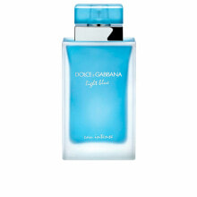 Women's Perfume Dolce & Gabbana LIGHT BLUE POUR FEMME EDP EDP 100 ml