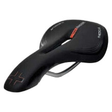 Bicycle saddles