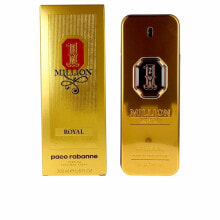 Men's perfumes