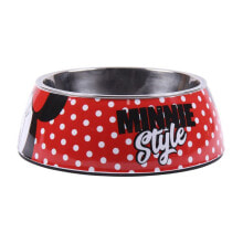 Minnie Mouse Dog Products