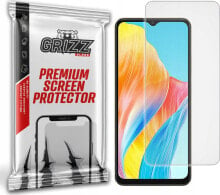 Protective films and glasses for smartphones