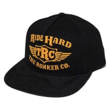 ROKKER Ride Hard cap