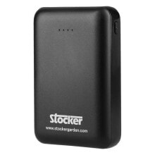 Купить сумки и чемоданы Stocker: STOCKER 5V 10000mAh Power Bank