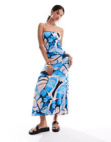 Women's Maxi Dresses