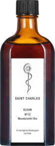 Средства и предметы гигиены Saint Charles