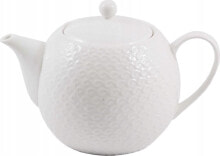 Teapots