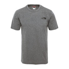 Men's Sports T-shirts the North Face Simple Dome