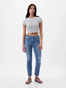 Women's jeans