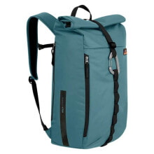 Hiking backpacks