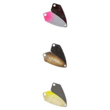 Fishing lures and jigs