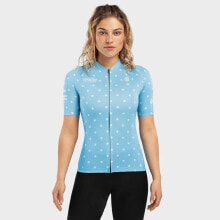 SIROKO Race Dots Short Sleeve Jersey