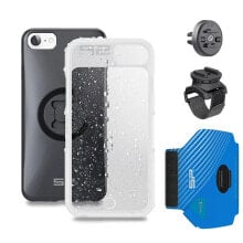 SP CONNECT Multi Activity Bundle Iphone 5/SE handlebar phone mount