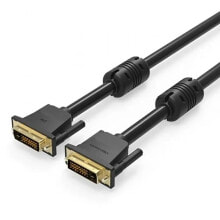 VENTION EAABF 1 m DVI Cable