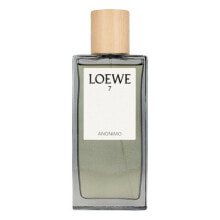 Men's Perfume 7 Anónimo Loewe 110527 EDP EDP 100 ml