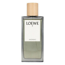 Купить мужская парфюмерия Loewe: Мужская парфюмерия 7 Anónimo Loewe 110527 EDP EDP 100 ml