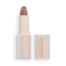 Makeup Revolution London Lip Allure Soft Satin Lipstick 3,2 g lippenstift für Frauen