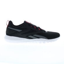 Черные мужские кроссовки Reebok купить от 6268 ₽