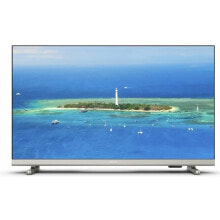 TV -LED Philips Pixel Plus 32PHS5527/12 HD 32 (80 cm) - 2 HDMI -Ports